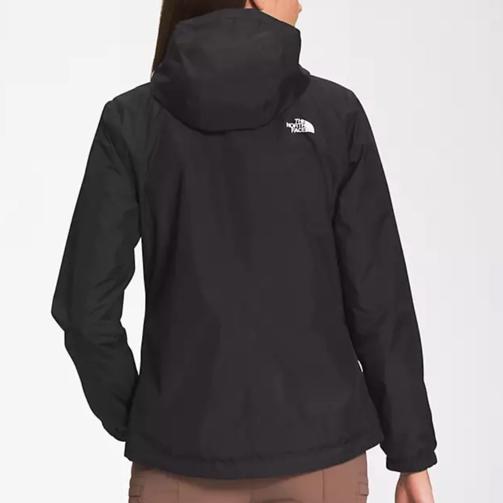 The North Face winter jacket - Picture 3 of 14